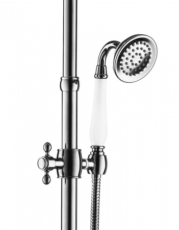 Душевая система (стойка) Timo Lina SX-7030/00 фото