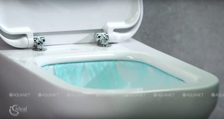 Унитаз с инсталляцией Ideal Standard Prosys Connect E211601 фото