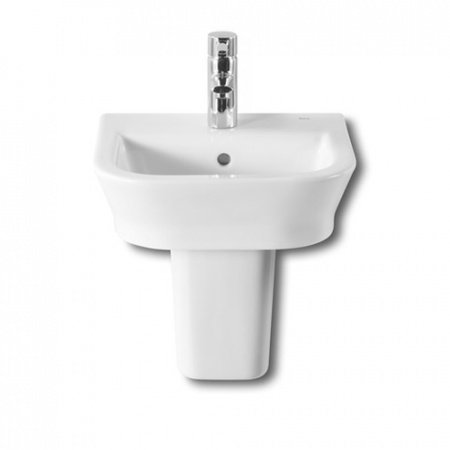 Мини-раковина Roca Gap 327477000 45 см фото