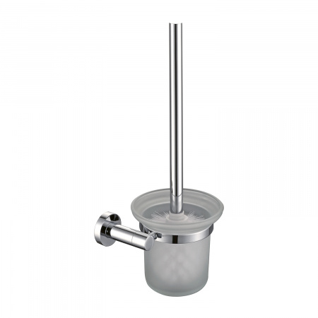 Ершик для туалета Omnires Modern Project MP60620CR хром фото