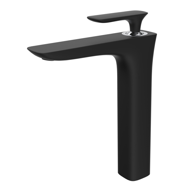 Высокий смеситель для раковины AltroBagno Aperto 010208 NeOp фото