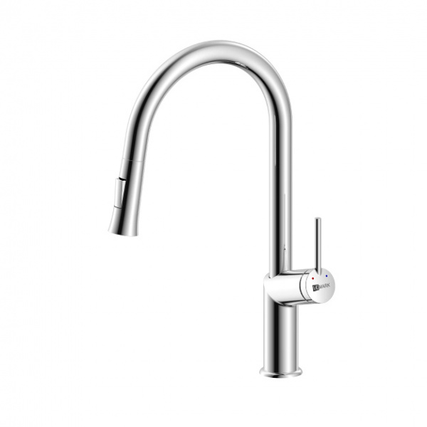 Смеситель для кухни Lemark Minima LM3850C фото