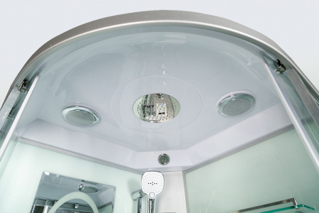 Душевая кабина Weltwasser WW500 Emmer 13555-2 135x135 фото