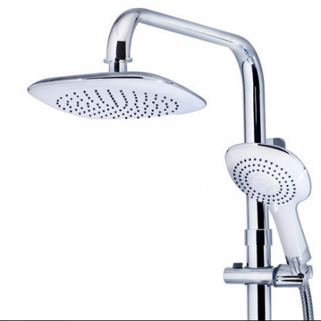 Душевая система (стойка) Kaiser Arena 36182 фото
