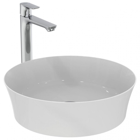 Смеситель для раковины Ideal Standard CONNECT AIR A7027AA фото