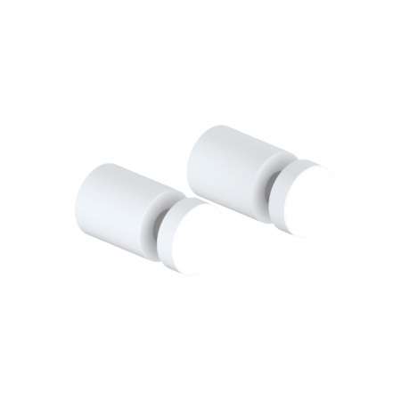 Комплкект одинарных крючков Iddis Petite PET2SW1i41 фото