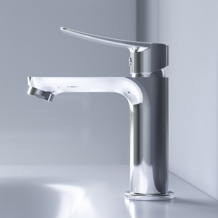 Смеситель для раковины RedBlu by Damixa Apollo 220220000 фото