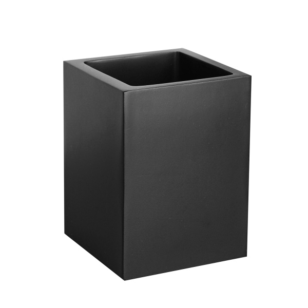 Стакан для зубных щеток WasserKRAFT Abens K-3728 фото