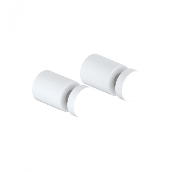 Комплкект одинарных крючков Iddis Petite PET2SW1i41 фото