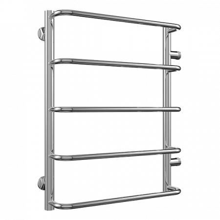 Водяной полотенцесушитель Terminus Стандарт П5 4670030725301 500х696 с боковым подключением фото