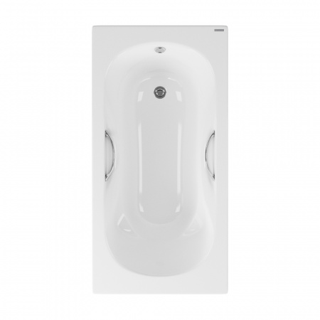 Чугунная ванна OWL 1975 Bjorn OWLIB191107 170x75 фото