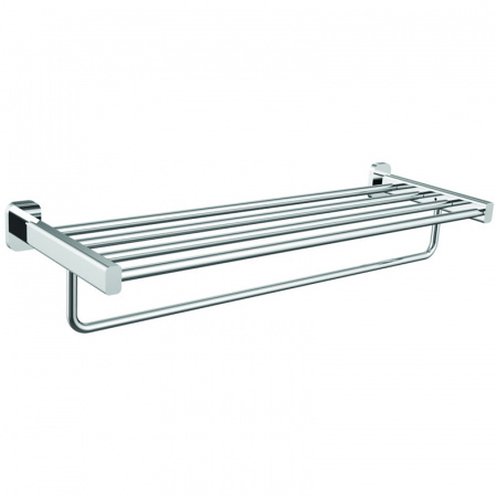 Полка для полотенец Kaiser Oval KH-2049 фото