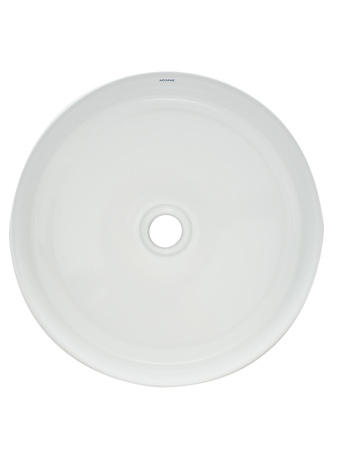 Раковина накладная AQUAme AQM5007 400x400x120 фото