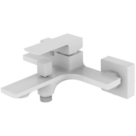 Душевая система Orange Lutz M04-932w Белая фото