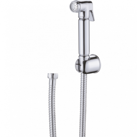 Гигиеническая лейка без смесителя Ganzer GZ21 GZ 2111 set фото