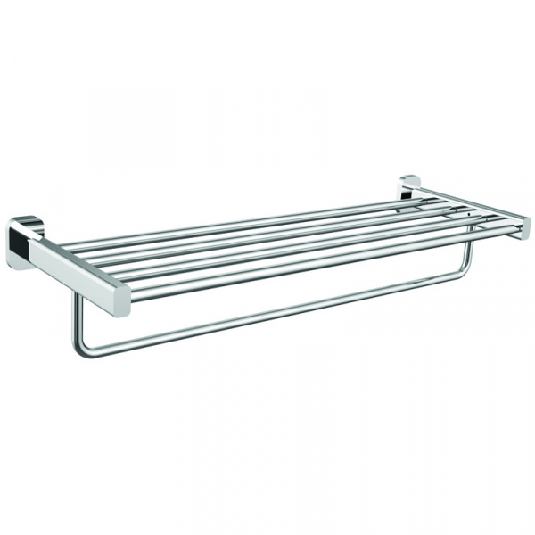 Полка для полотенец Kaiser Oval KH-2049 фото