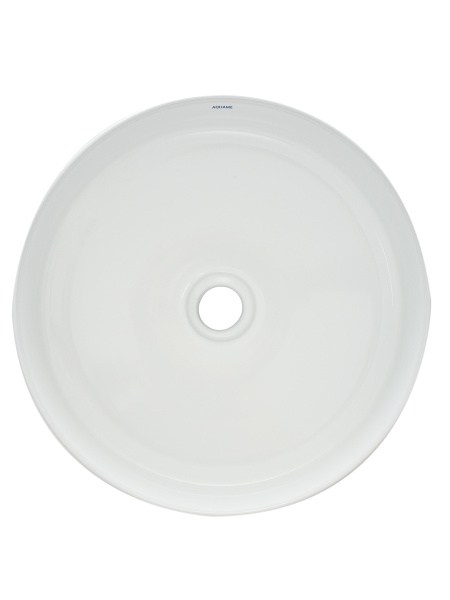 Раковина накладная AQUAme AQM5007 400x400x120 фото