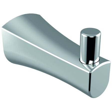 Крючок для ванной одинарный Kaiser Konus KH-2022 фото