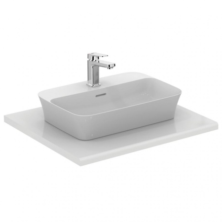 Смеситель для раковины Ideal Standard TONIC II A6326AA фото