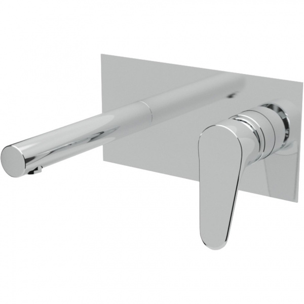 Смеситель для раковины Cezares Peonia PEONIA-BLS2-01-W0 фото