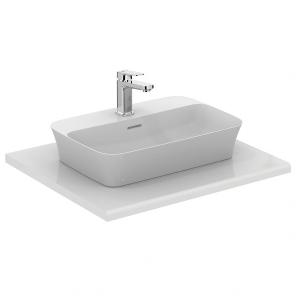 Смеситель для раковины Ideal Standard TONIC II A6326AA фото