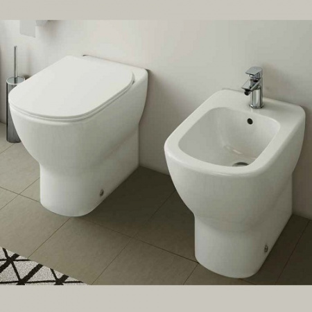 Биде напольное Ideal Standard Tesi T354001 фото