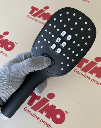 Душевая система (стойка) Timo Helmi SX-1170/03 фото