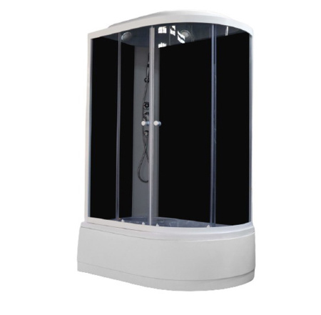 Душевая кабина Parly Classic EC1221L 120x80 фото