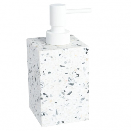 Дозатор для жидкого мыла Fixsen Blanco FX-201-1 фото