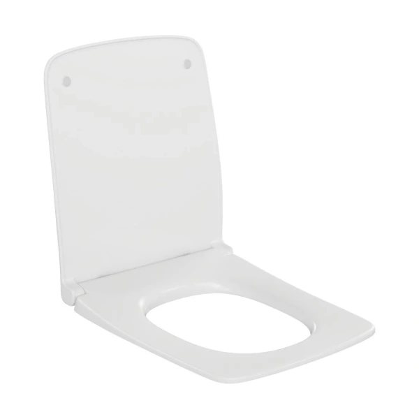 Сиденье для унитаза VitrA Metropole 122-003-009 тонкое, микролифт фото