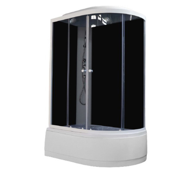 Душевая кабина Parly Classic EC1221L 120x80 фото
