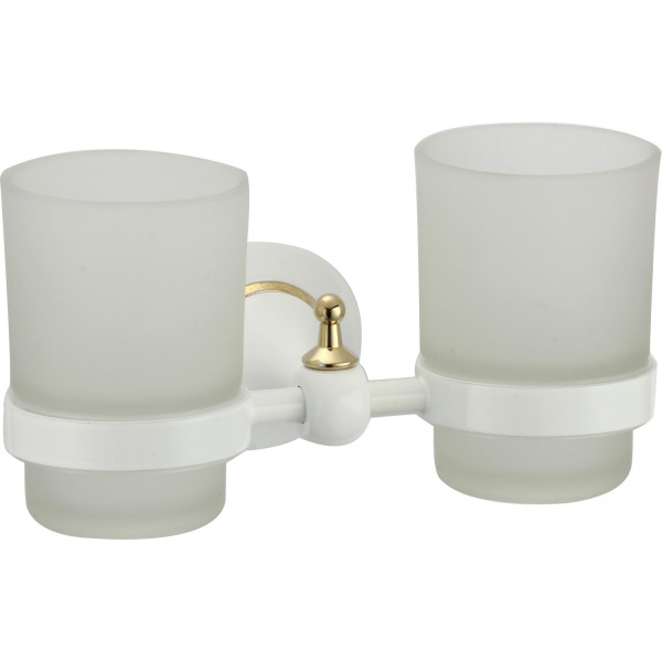 Два стакана для зубных щеток Savol 69W S-06968W фото