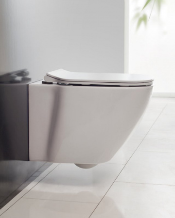 Унитаз подвесной BelBagno Aldina BB114CH фото