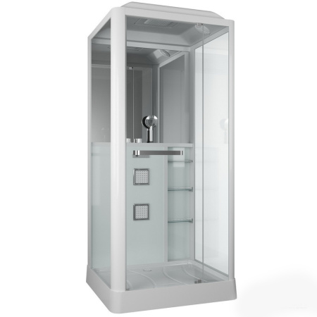 Душевая кабина Grossman GR-126 100x90 фото