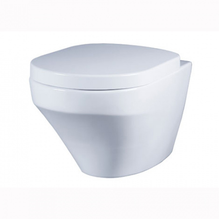 Унитаз подвесной Am.Pm Inspire C501738WH фото