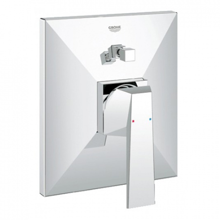 Смеситель для ванны и душа Grohe Allure Brilliant 19785000 фото