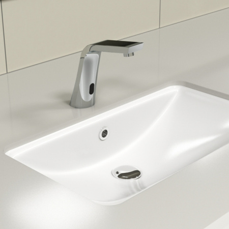 Смеситель для раковины Iddis Pulse 020SBSNi86 фото