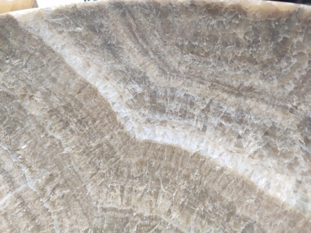 Раковина из оникса Indo Donut Sunset Medium DO-00272 фото