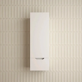 Пенал подвесной Style Line Остин ЛС-00002415 белый фото