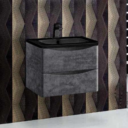 Тумба под раковину Vincea Roberta VMC-1R600MS фото