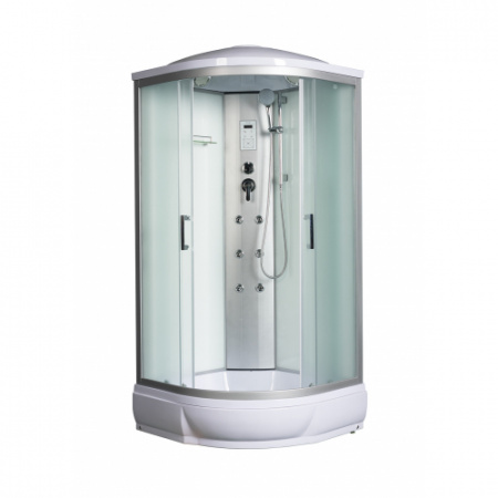 Душевая кабина River Dunay 80/26 МТ фото