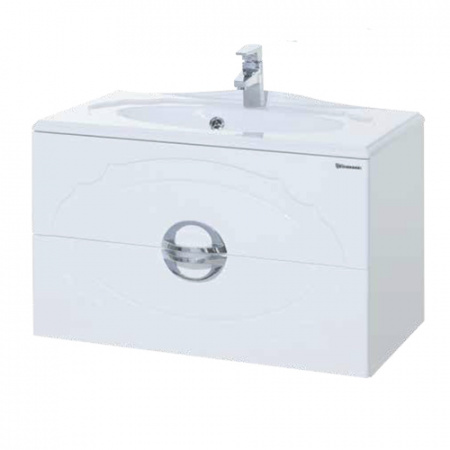 Тумба под раковину Bellezza Флоренция-80 фото