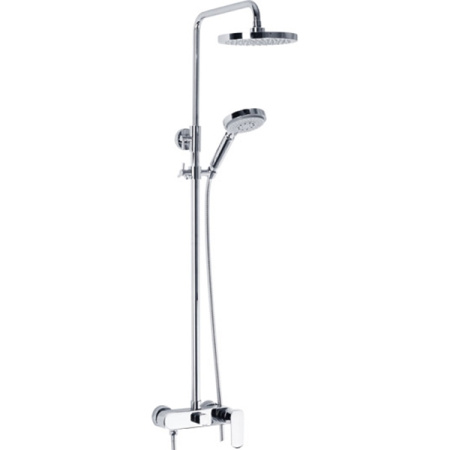 Душевая система Veragio Gritt VR.GRT-9925.CR Хром фото