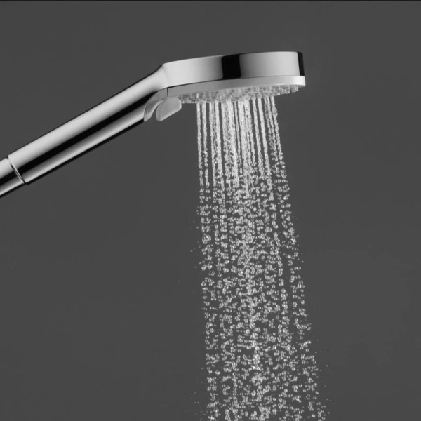 Душевая лейка Hansgrohe Vernis Blend Vario 26270000 хром фото