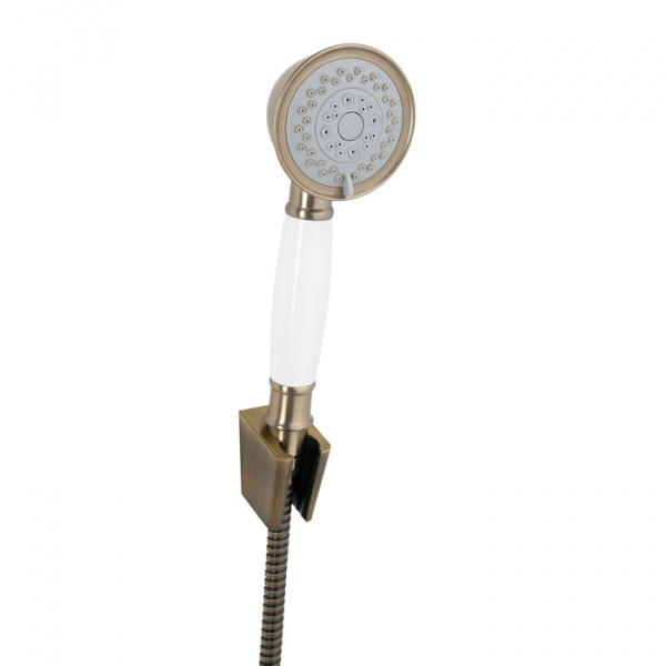 Смеситель для ванны Iddis Sam SAMBR02i02 фото