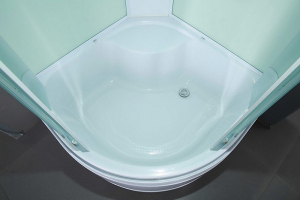 Душевая кабина Erlit Comfort ER3509TP-C3 90x90 фото