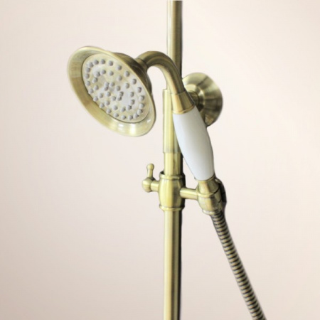 Душевая система (стойка) Oute T9010 T9024Q фото