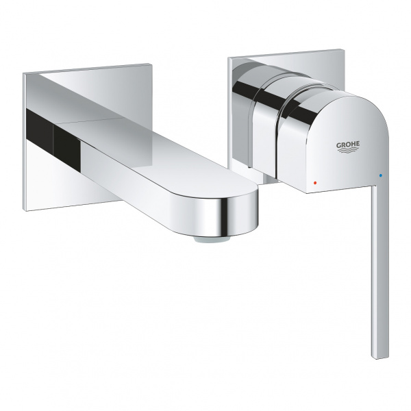 Смеситель для раковины Grohe Plus 29303003 фото