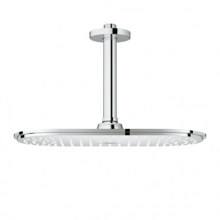Верхний тропический душ с кронштейном Grohe Rainshower Veris 26059000 фото
