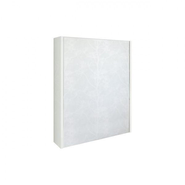 Зеркало-шкаф Sanflor Калипсо С03876 60 см фото